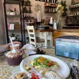 Foto de Equilibre Healthy Food