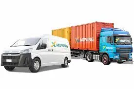 Foto de X Moving