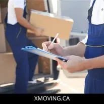 Foto de X Moving