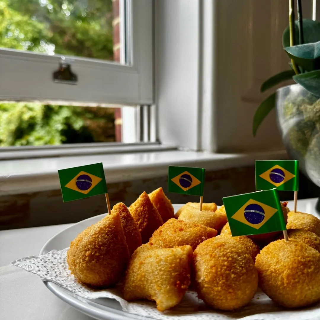 Docinhos e Salgadinhos