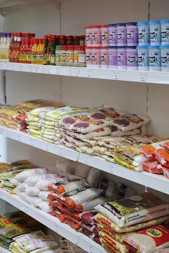 Foto de Marché du Brésil