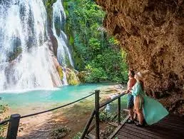 Foto de Sabrina Brazil Travel