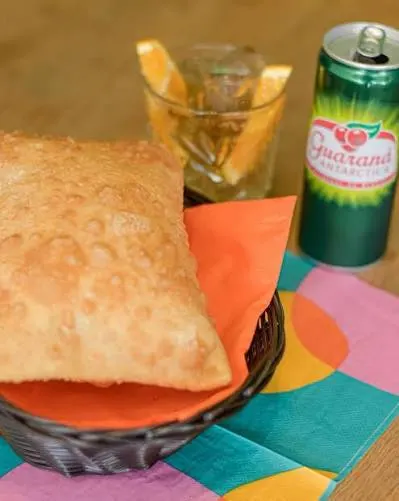 Foto de A Coxinharia