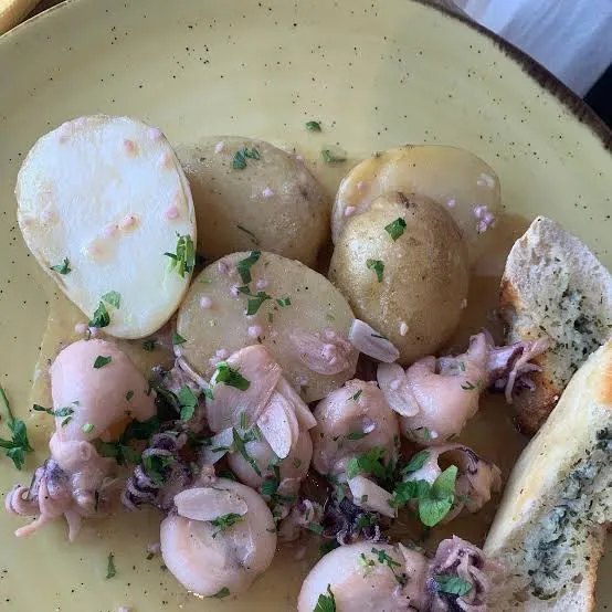 Foto de A Coxinharia