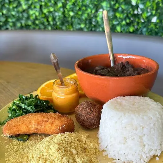 Foto de A Coxinharia