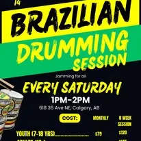 Foto de Samba Swing