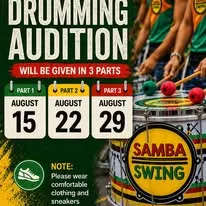 Foto de Samba Swing