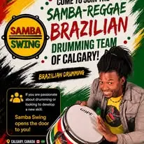Foto de Samba Swing