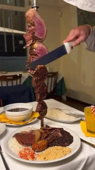 Foto de Bem Brasil Milano