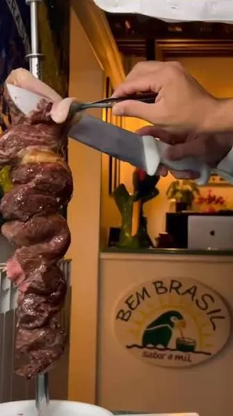Foto de Bem Brasil Milano