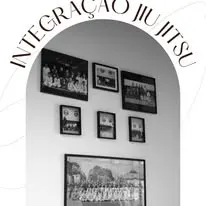 Foto de Integração Jiu Jitsu Portugal