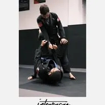 Foto de Integração Jiu Jitsu Portugal