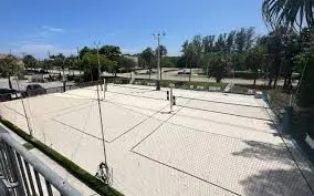 Foto de Sand Point Sports & Fitness