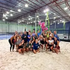 Foto de Sand Point Sports & Fitness