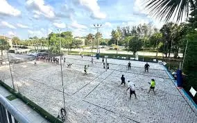 Foto de Sand Point Sports & Fitness