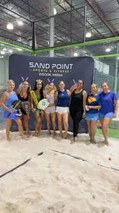 Foto de Sand Point Sports & Fitness