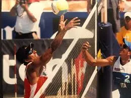 Foto de BRAVA Brazilian Volleyball Academy