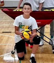 Foto de BRAVA Brazilian Volleyball Academy