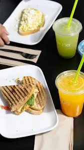 Foto de Clean Juice