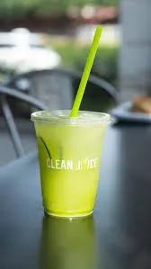 Foto de Clean Juice