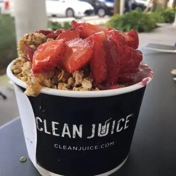 Foto de Clean Juice