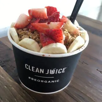 Foto de Clean Juice