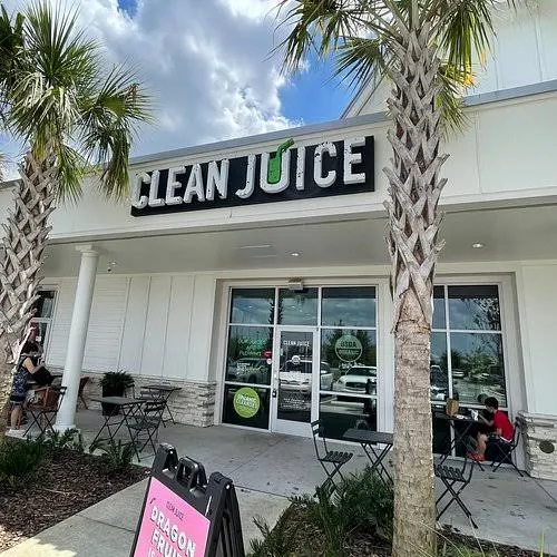 Foto de Clean Juice