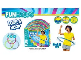 Foto de Loop-a-Hoop Kids