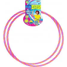 Foto de Loop-a-Hoop Kids