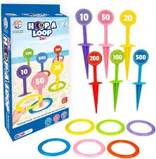 Foto de Loop-a-Hoop Kids