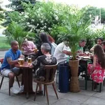 Foto de Café do Brasil