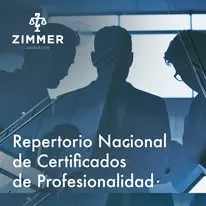 Foto de Zimmer Abogados