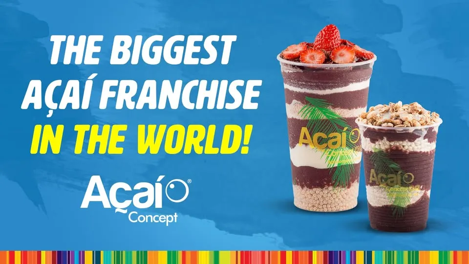 Açaí Concept