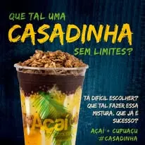 Foto de Açaí Concept