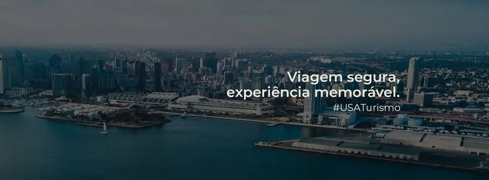 USA Turismo