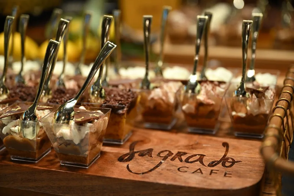 Sagrado Cafe