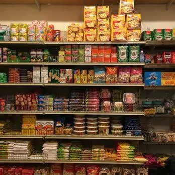Foto de Búzios - The Original Brazilian Market Of Manhattan