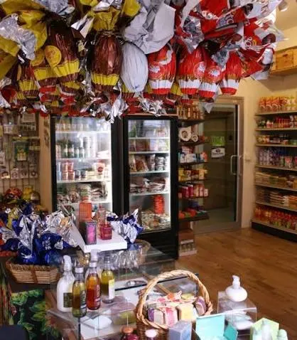 Foto de Búzios - The Original Brazilian Market Of Manhattan