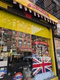 Foto de Búzios - The Original Brazilian Market Of Manhattan