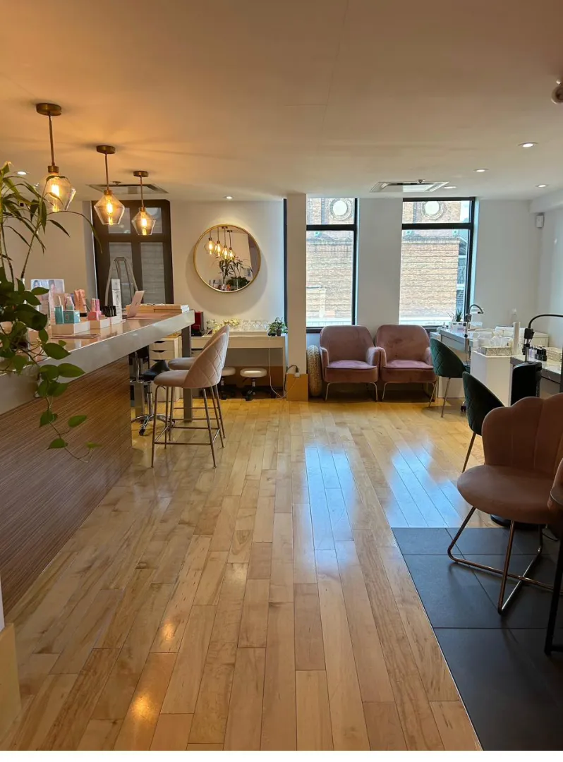 Bonita Beauty Studio
