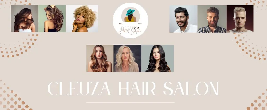 Cleuza Hair Salon & Spa