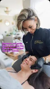 Foto de Cleuza Hair Salon & Spa