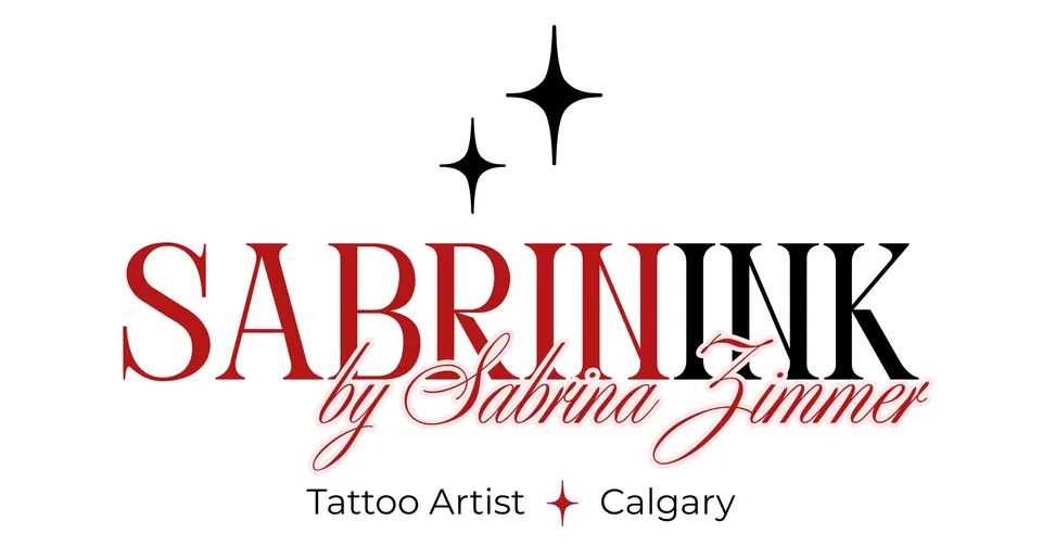 SabrinInk
