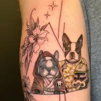 Foto de SabrinInk