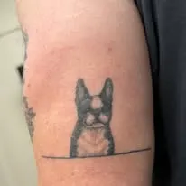 Foto de SabrinInk