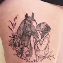 Foto de SabrinInk