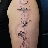 Foto de SabrinInk