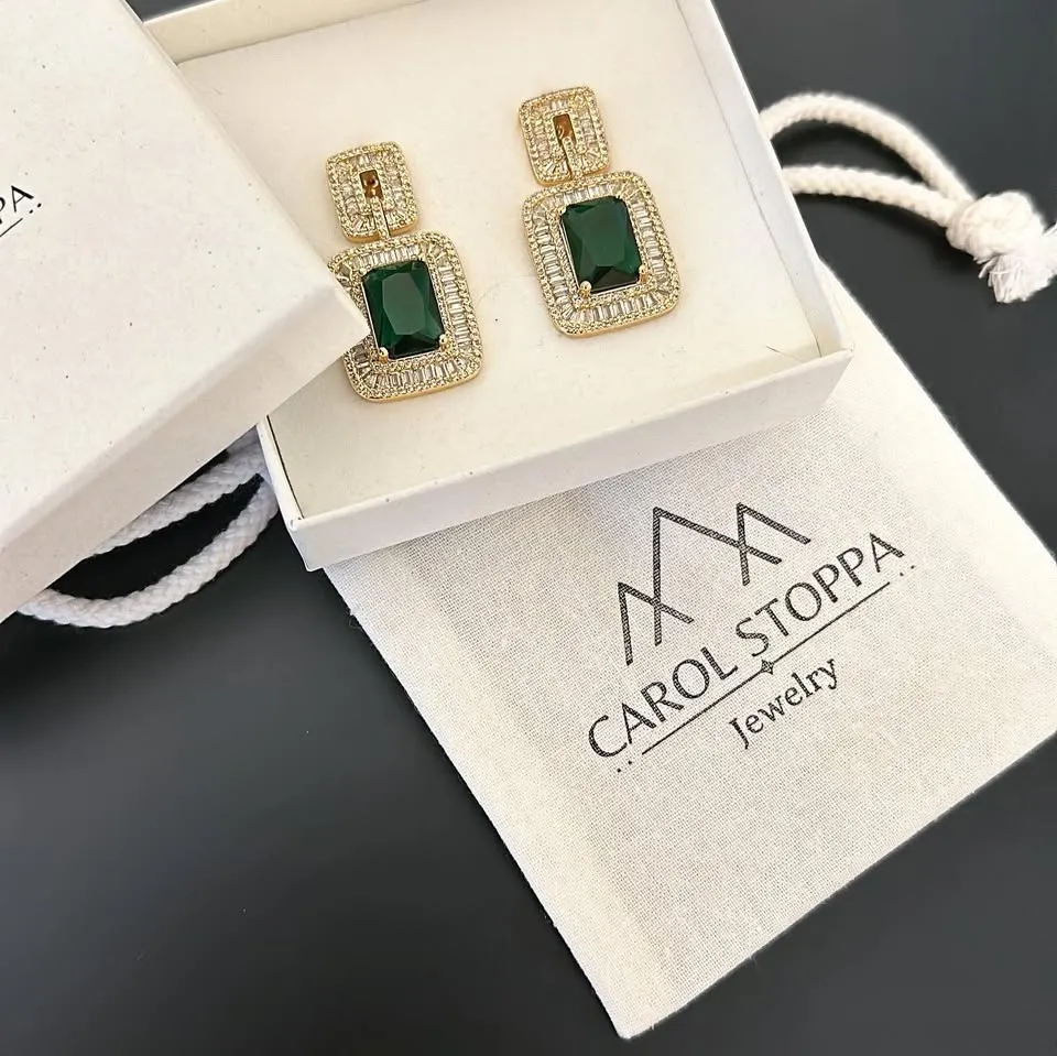 Carol Stoppa Jewelry