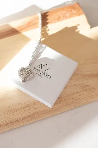 Foto de Carol Stoppa Jewelry