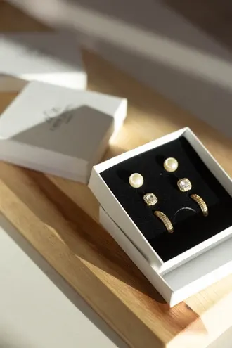 Foto de Carol Stoppa Jewelry